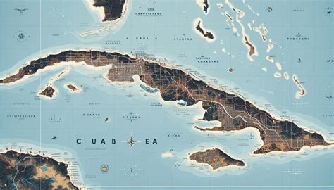 360 Cool Nicknames For Cuba .